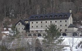 Parador de Bielsa